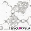 Dekorativno heklanje - prekrivači